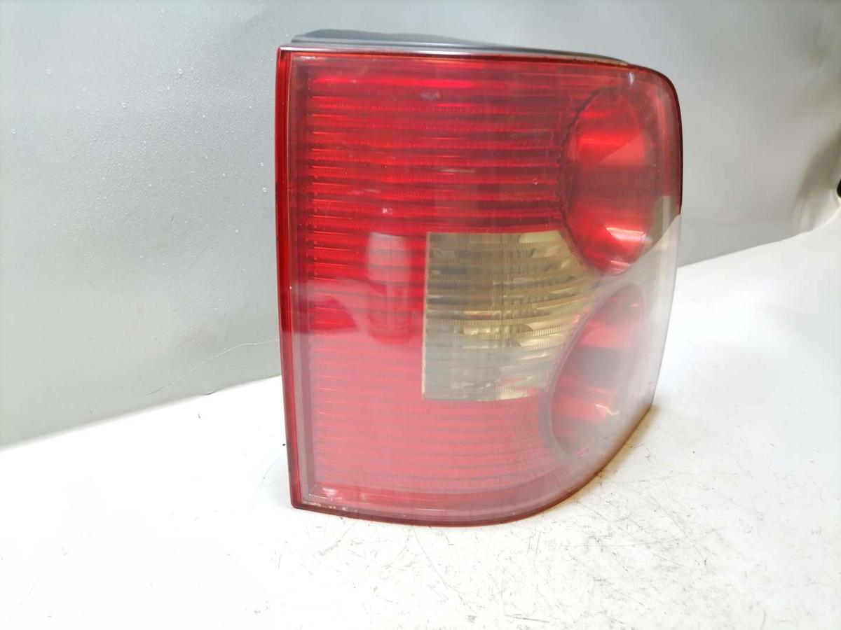 VW Passat 3BG original Rücklicht Rückleuchte Schlussleuchte links Kombi Bj.2004